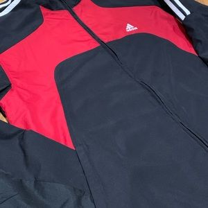 Adidas Lightweight Training Jacket
